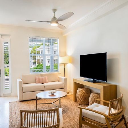 Islander Bayside Villas & Boatslips Islamorada Exterior photo