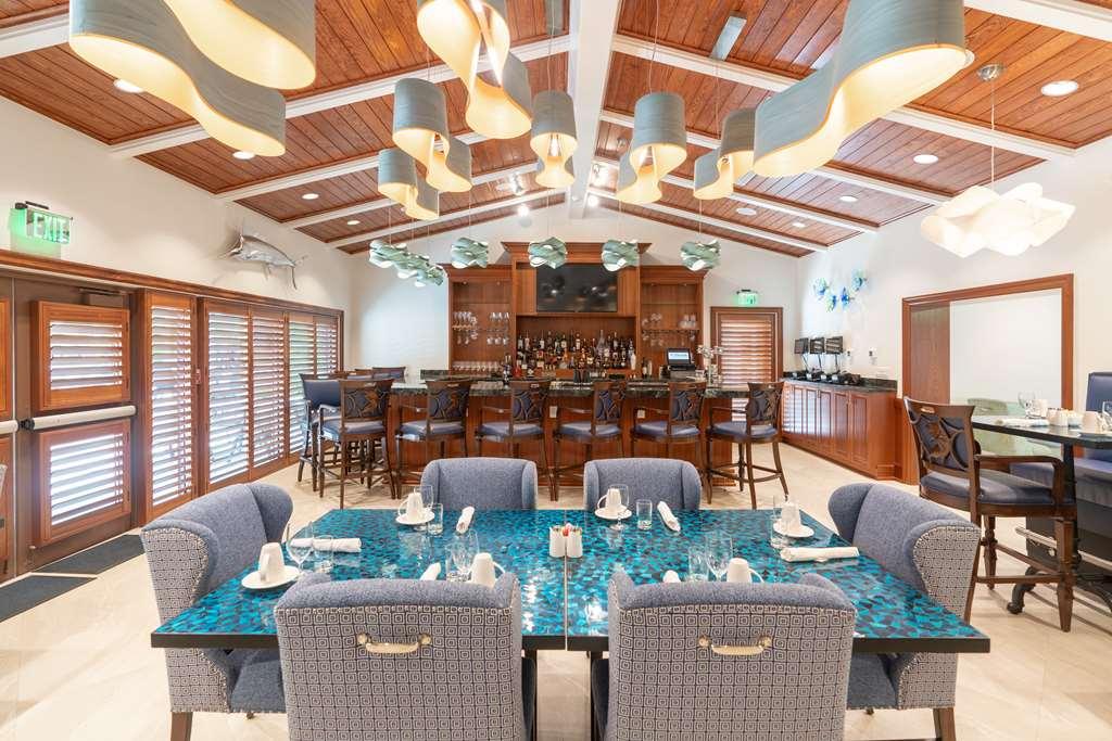 Islander Bayside Villas & Boatslips Islamorada Restaurant photo