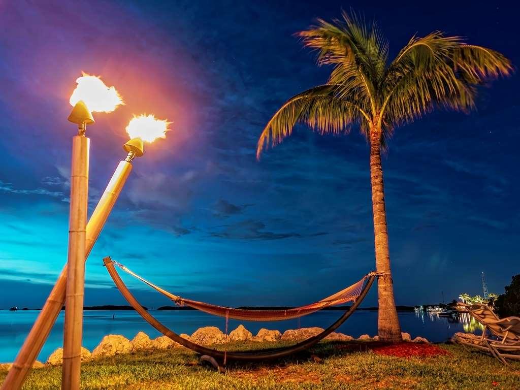 Islander Bayside Villas & Boatslips Islamorada Exterior photo