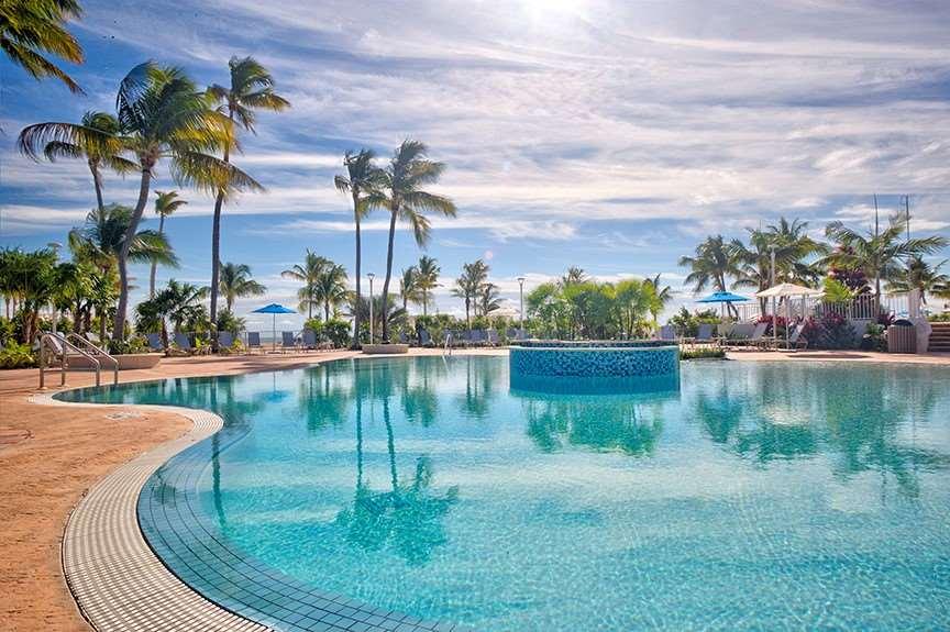 Islander Bayside Villas & Boatslips Islamorada Facilities photo