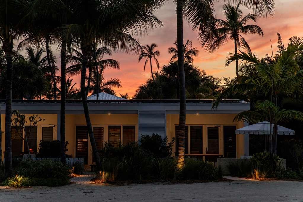 Islander Bayside Villas & Boatslips Islamorada Exterior photo