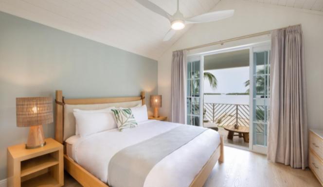 Islander Bayside Villas & Boatslips Islamorada Exterior photo
