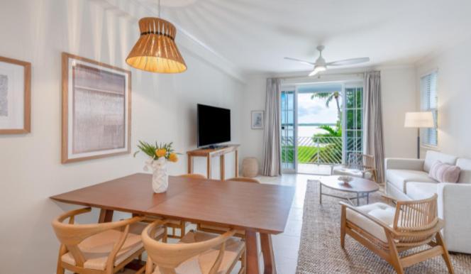 Islander Bayside Villas & Boatslips Islamorada Exterior photo