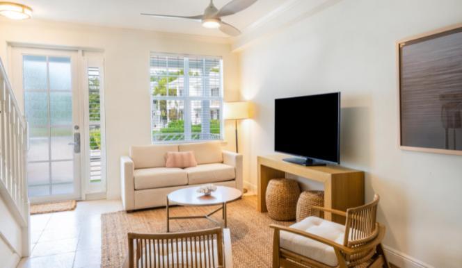 Islander Bayside Villas & Boatslips Islamorada Exterior photo