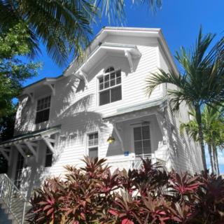 Islander Bayside Villas & Boatslips Islamorada Exterior photo