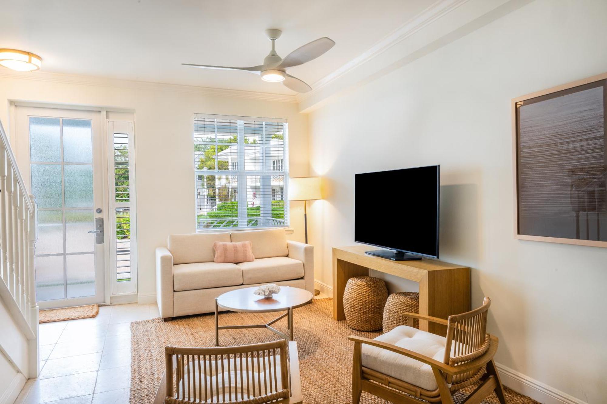 Islander Bayside Villas & Boatslips Islamorada Exterior photo