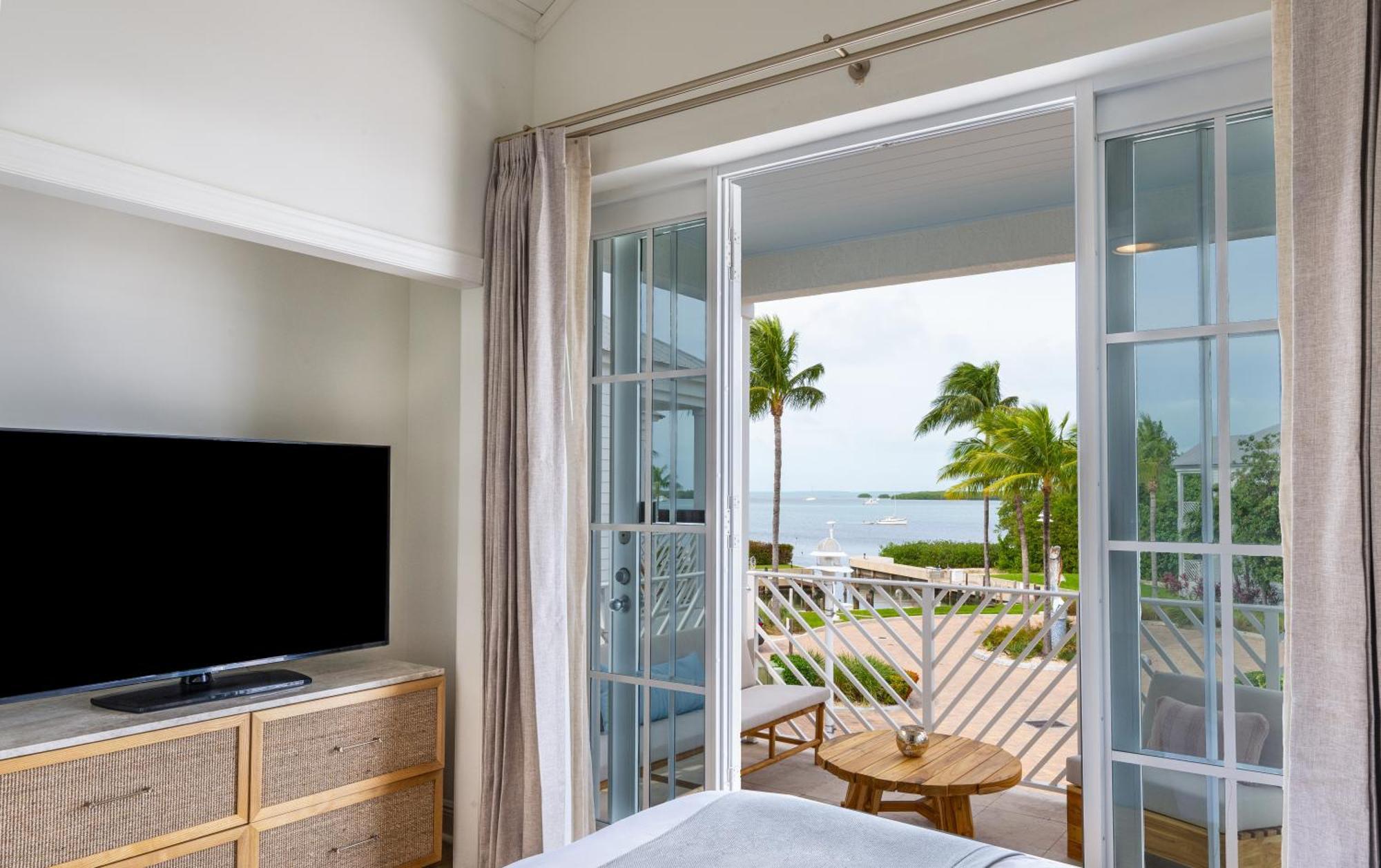 Islander Bayside Villas & Boatslips Islamorada Exterior photo