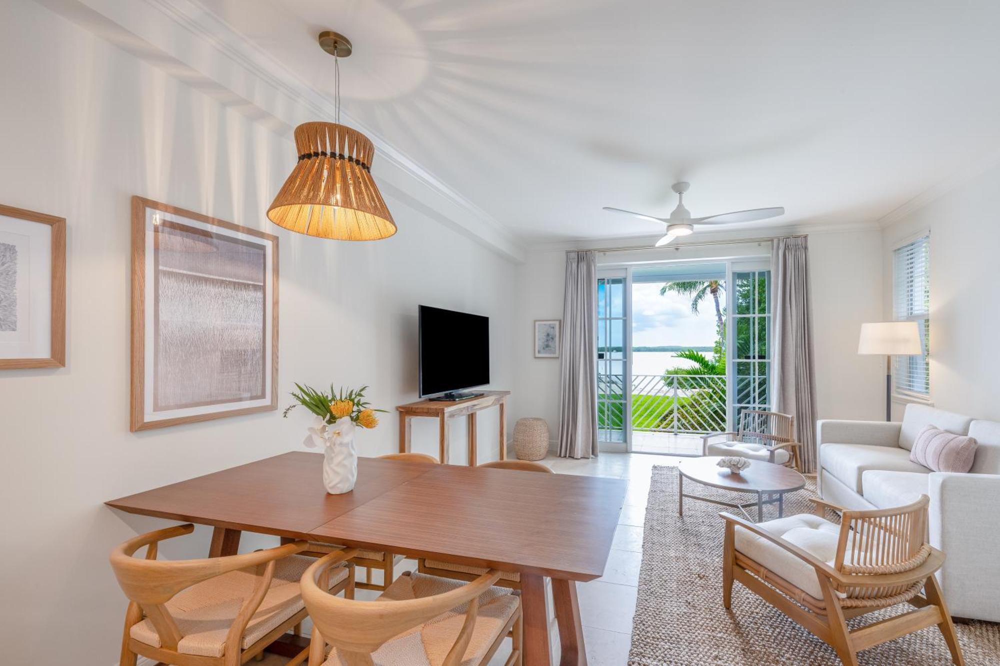 Islander Bayside Villas & Boatslips Islamorada Exterior photo