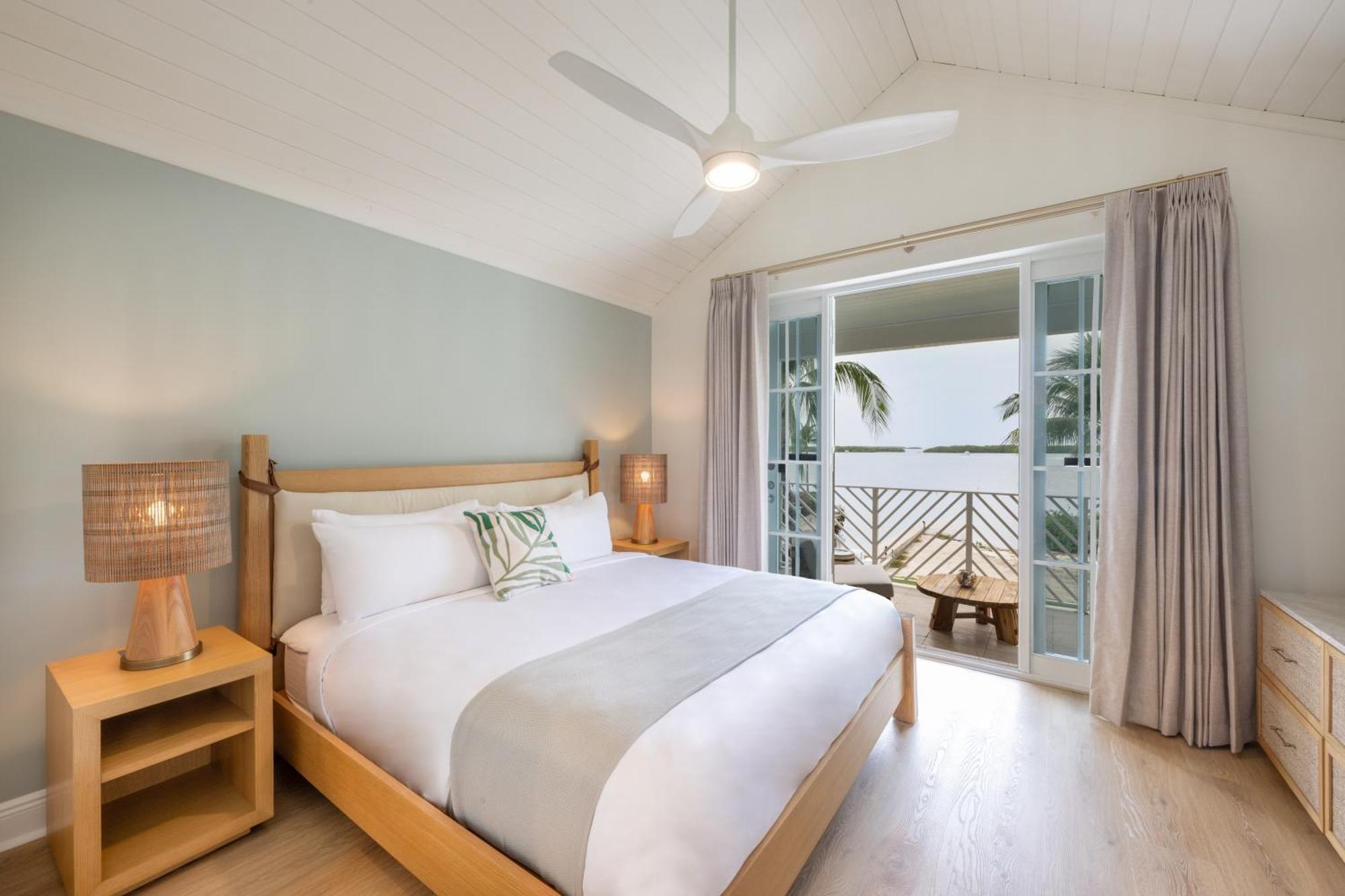 Islander Bayside Villas & Boatslips Islamorada Exterior photo
