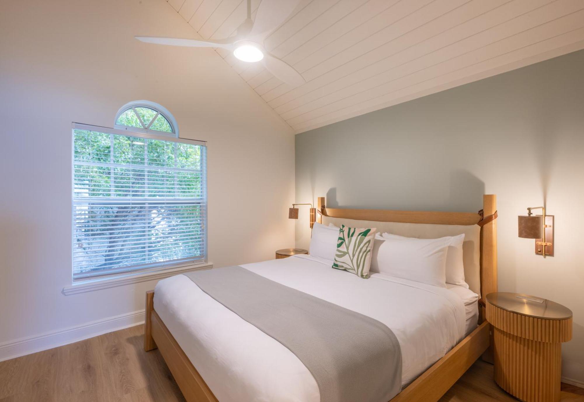 Islander Bayside Villas & Boatslips Islamorada Exterior photo