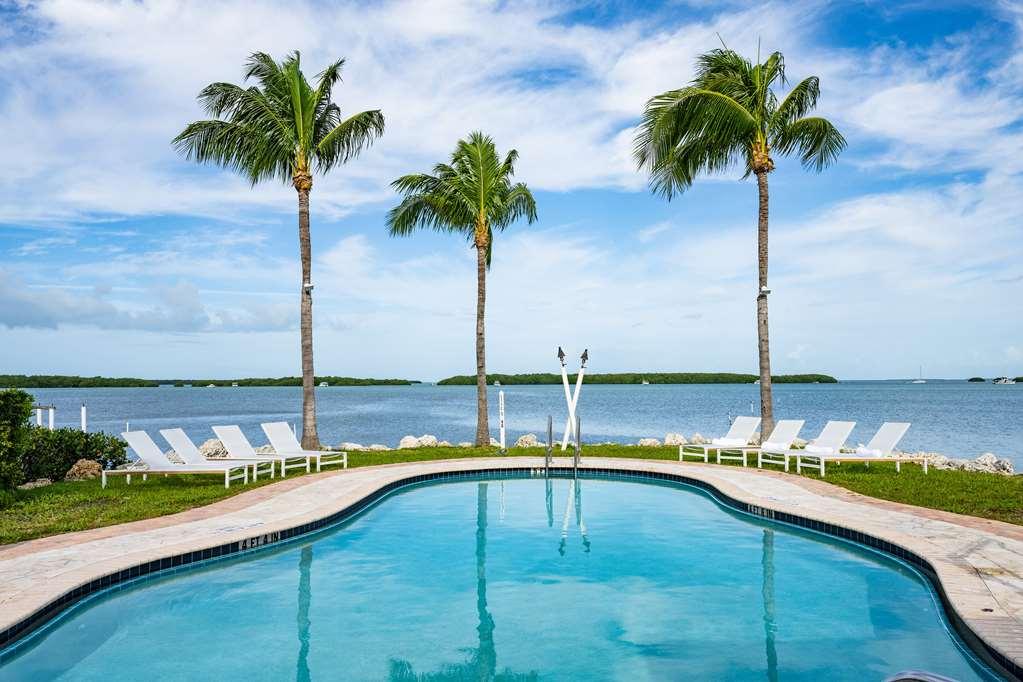 Islander Bayside Villas & Boatslips Islamorada Facilities photo