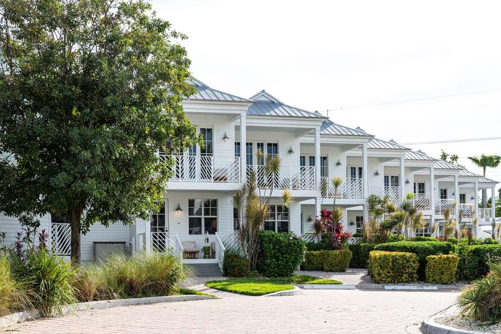 Islander Bayside Villas & Boatslips Islamorada Exterior photo