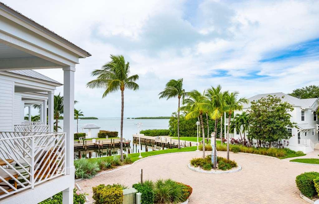 Islander Bayside Villas & Boatslips Islamorada Exterior photo