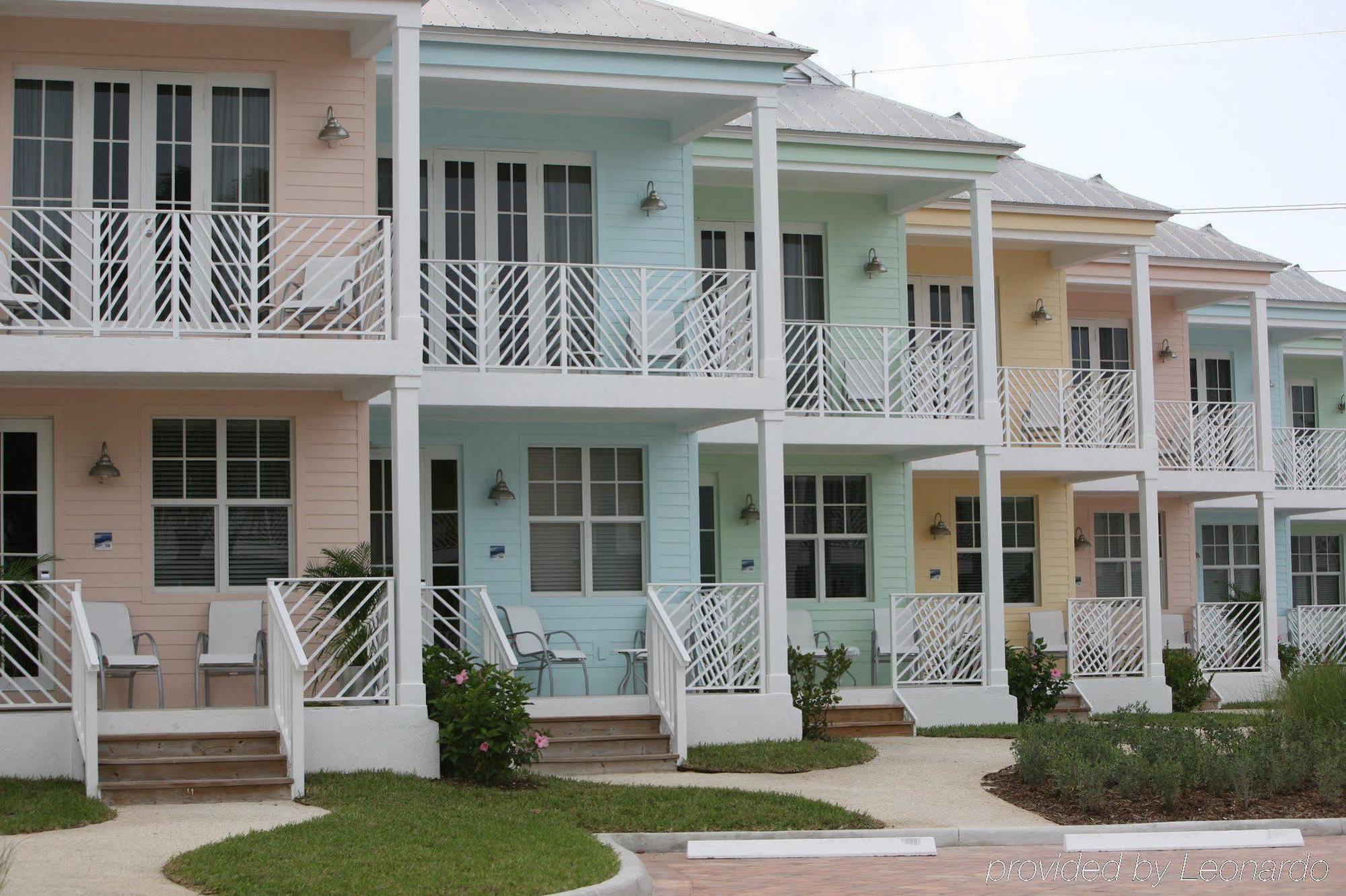Islander Bayside Villas & Boatslips Islamorada Exterior photo